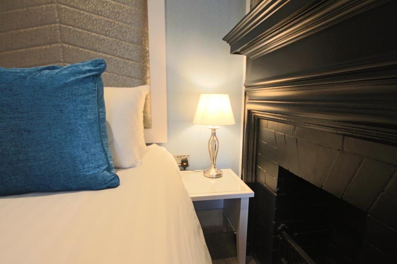 Caer Rhun Hall Hotel Conwy Zewnętrze zdjęcie