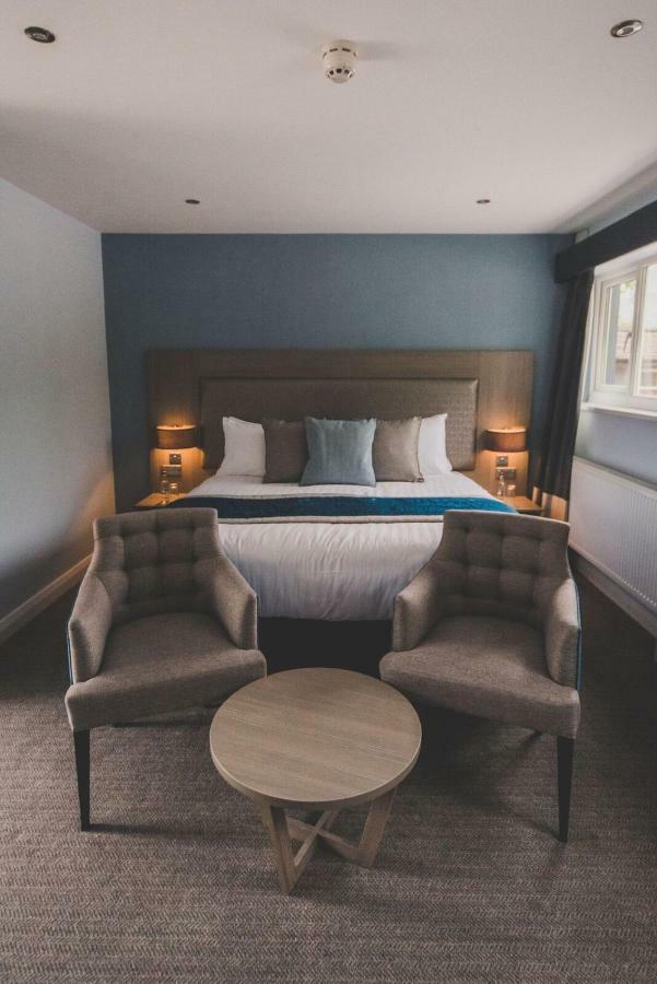 Caer Rhun Hall Hotel Conwy Pokój zdjęcie
